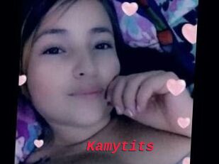Kamytits