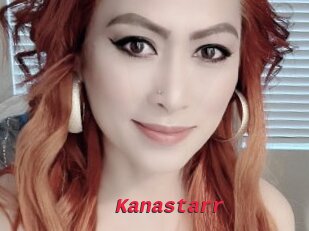 Kanastarr