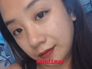 Kandimae