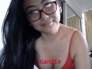 Kandis
