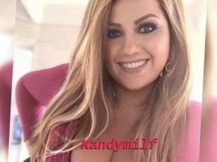 Kandymilf