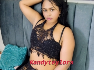 Kandyteylors