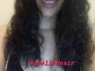 Kanelledesir