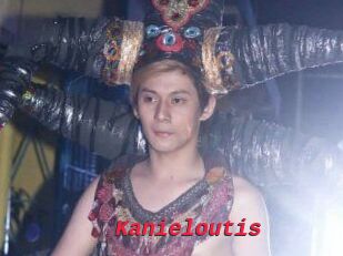 Kanieloutis