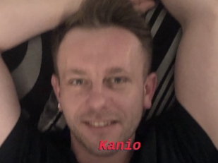 Kanio