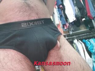 Kansasmoon