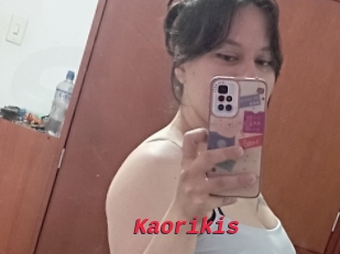 Kaorikis