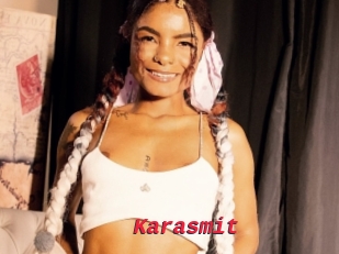 Karasmit