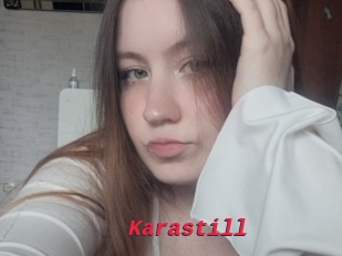Karastill