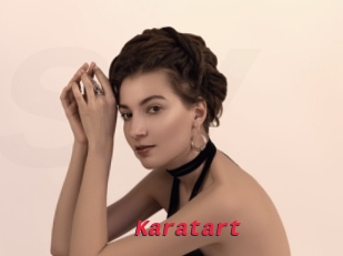 Karatart