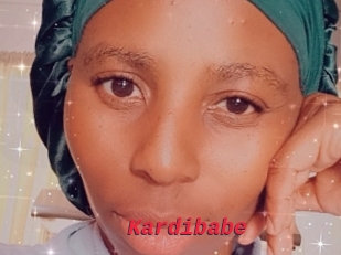 Kardibabe