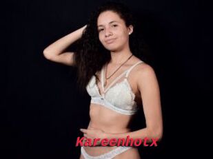 Kareenhotx