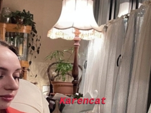 Karencat