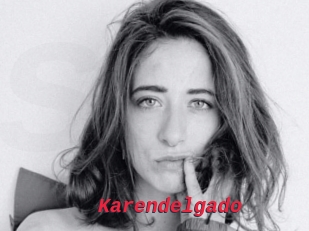 Karendelgado