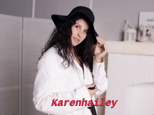 Karenhailey