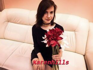 Karenhills