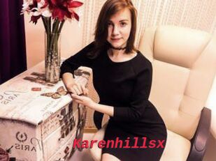 Karenhillsx