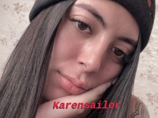 Karensailor
