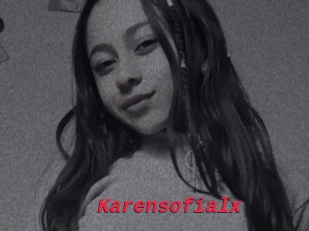 Karensofialx
