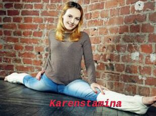 Karenstamina