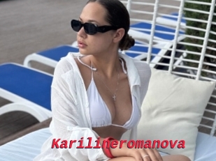 Karilineromanova
