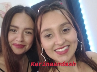 Karinaandash