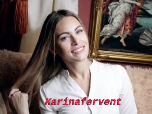 Karinafervent