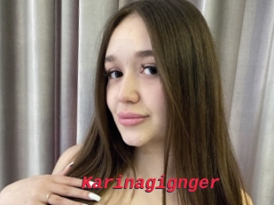 Karinagignger