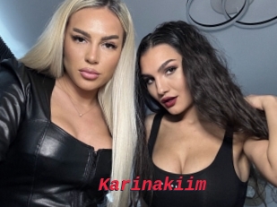 Karinakiim