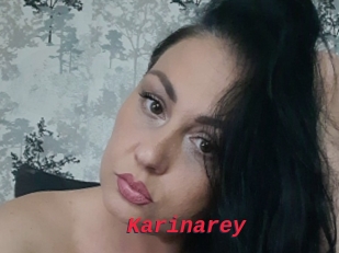 Karinarey