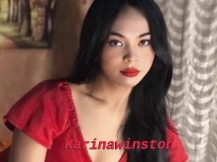 Karinawinston