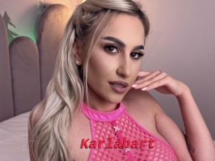 Karlabart