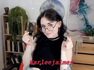 Karleejaimes