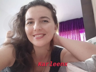 Karleenx