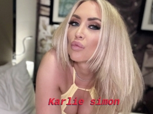 Karlie_simon