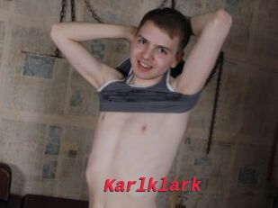 Karlklark