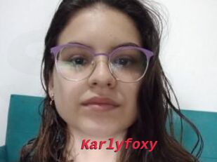 Karlyfoxy