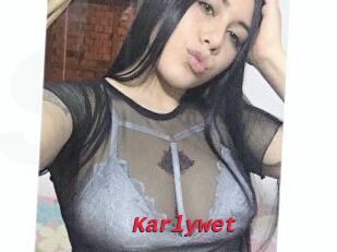 Karlywet