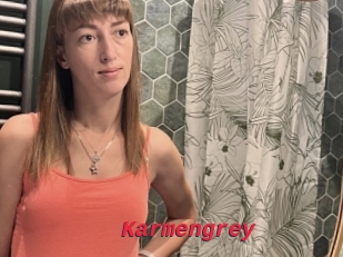 Karmengrey