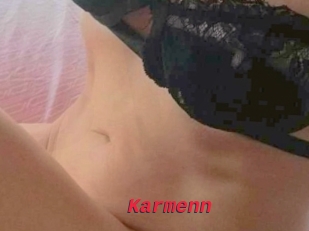 Karmenn