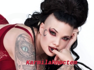 Karmilahnoctem