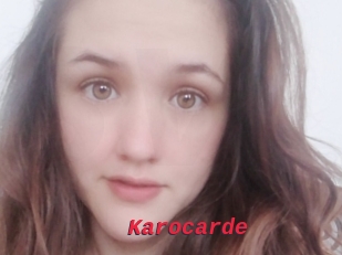 Karocarde