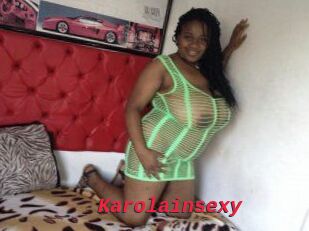 Karolainsexy