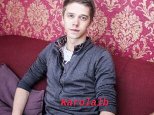 Karolalb