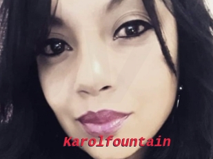 Karolfountain