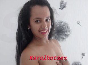 Karolhotsex