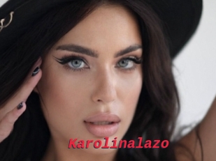 Karolinalazo