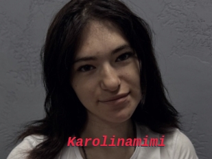 Karolinamimi