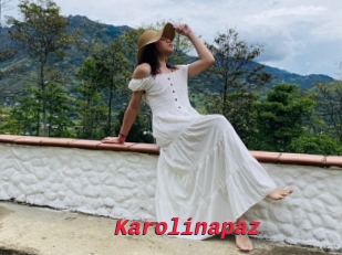 Karolinapaz