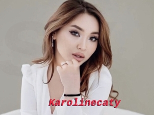 Karolinecaty